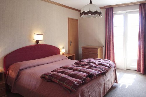 Hotel Villa Argentina - Benátsko - Itálie, Cortina d´Ampezzo - Lyžařské zájezdy
