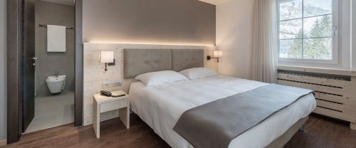 Hotel Villa Argentina - Benátsko - Itálie, Cortina d´Ampezzo - Lyžařské zájezdy