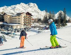 Hotel Villa Argentina