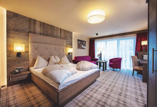 Hotel Kohlerhof - Tyrolsko - Rakousko, Hochzillertal, Hochfügen - Lyžařské zájezdy