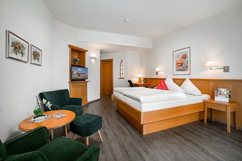 Hotel Kohlerhof - Tyrolsko - Rakousko, Hochzillertal, Hochfügen - Lyžařské zájezdy