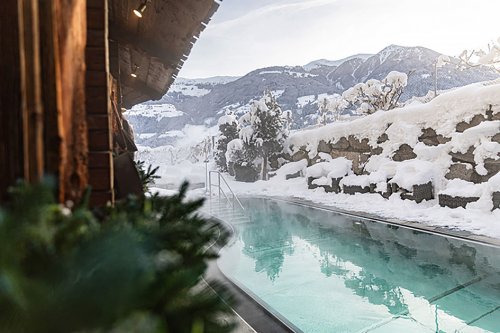 Hotel Kohlerhof - Tyrolsko - Rakousko, Hochzillertal, Hochfügen - Lyžařské zájezdy
