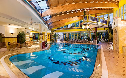 Hotel Kohlerhof - Tyrolsko - Rakousko, Hochzillertal, Hochfügen - Lyžařské zájezdy