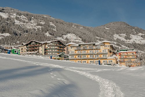 Hotel Kohlerhof - Tyrolsko - Rakousko, Hochzillertal, Hochfügen - Lyžařské zájezdy
