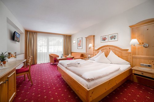 Hotel Kohlerhof - Tyrolsko - Rakousko, Hochzillertal, Hochfügen - Lyžařské zájezdy