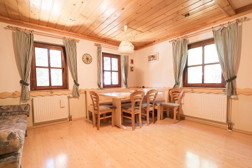 Chalet Muštrinka - se skipasem - Julské Alpy - Slovinsko, Krvavec - Lyžařské zájezdy