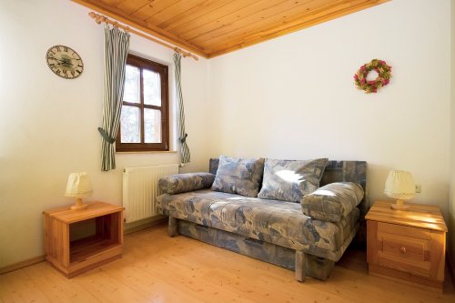 Chalet Muštrinka - se skipasem - Julské Alpy - Slovinsko, Krvavec - Lyžařské zájezdy