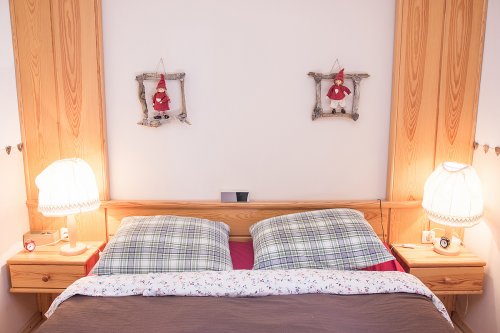 Chalet Muštrinka - se skipasem - Julské Alpy - Slovinsko, Krvavec - Lyžařské zájezdy