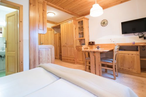 Chalet Muštrinka - se skipasem - Julské Alpy - Slovinsko, Krvavec - Lyžařské zájezdy