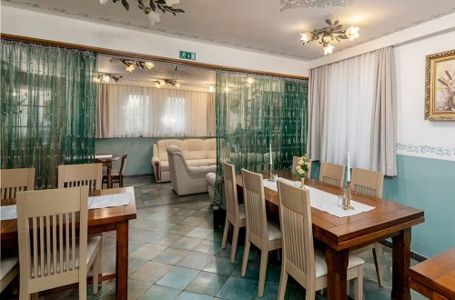 Penzion Jagodic - se skipasem - Julské Alpy - Slovinsko, Krvavec - Lyžařské zájezdy