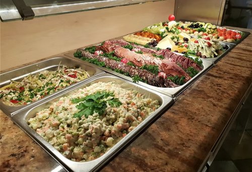 Penzion Jagodic - se skipasem - Julské Alpy - Slovinsko, Krvavec - Lyžařské zájezdy