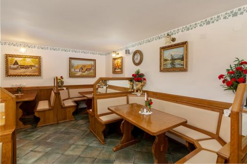 Penzion Jagodic - se skipasem - Julské Alpy - Slovinsko, Krvavec - Lyžařské zájezdy