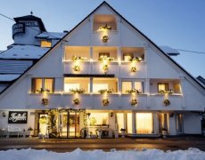 Penzion Jagodic - se skipasem