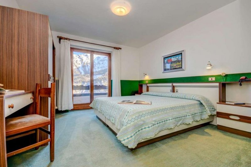 Hotel Splendor - Trentino - Itálie, Folgarida - Lyžařské zájezdy