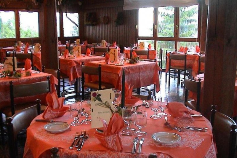 Hotel Splendor - Trentino - Itálie, Folgarida - Lyžařské zájezdy