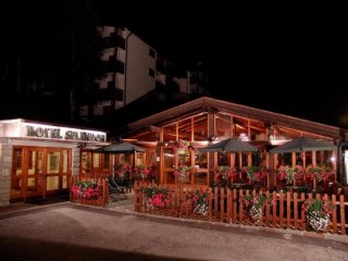 Hotel Splendor - Trentino - Itálie, Folgarida - Lyžařské zájezdy Hotel Splendor - Trentino - Itálie, Folgarida - Lyžařské zájezdy
