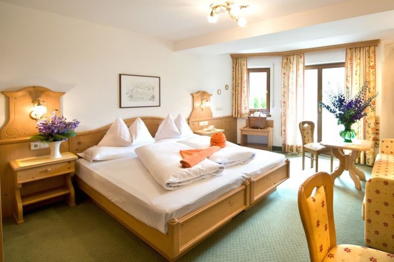 Jižní Tyrolsko - Itálie, Seis - Lyžařské zájezdy