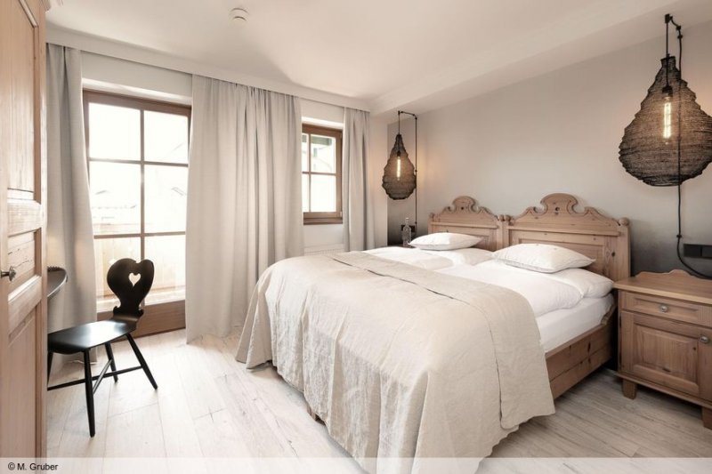 Hotel BERG-LEBEN - Salcbursko - Rakousko, Großarl - Lyžařské zájezdy