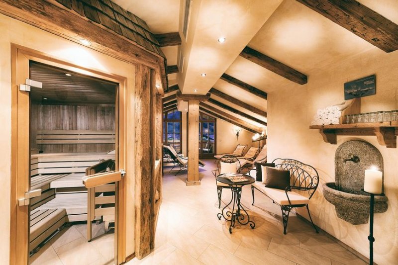 Hotel BERG-LEBEN - Salcbursko - Rakousko, Großarl - Lyžařské zájezdy