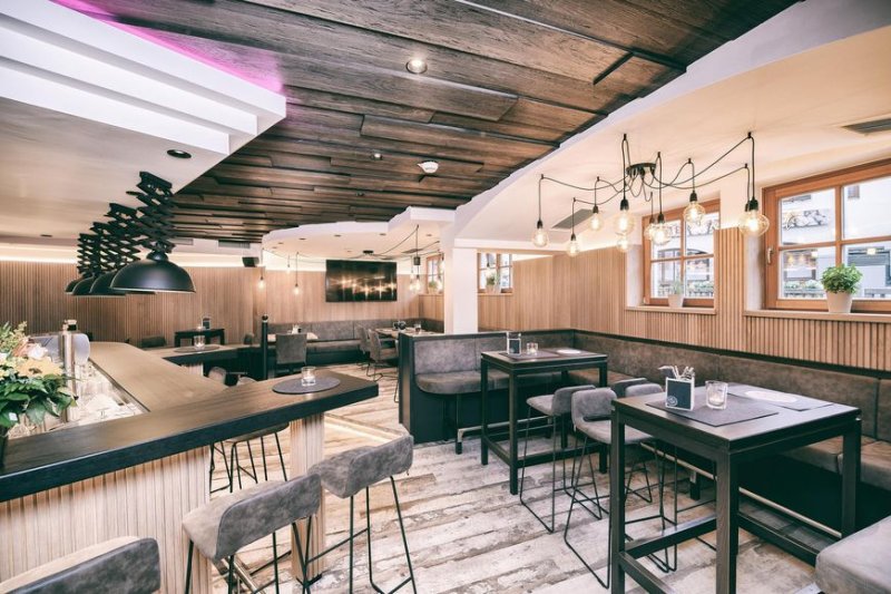 Hotel BERG-LEBEN - Salcbursko - Rakousko, Großarl - Lyžařské zájezdy