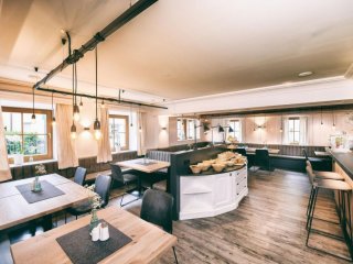 Hotel BERG-LEBEN - Salcbursko - Rakousko, Großarl - Lyžařské zájezdy Hotel BERG-LEBEN - Salcbursko - Rakousko, Großarl - Lyžařské zájezdy