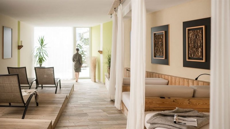 Falkensteiner Hotel & Spa Sonnenparadies - Jižní Tyrolsko - Itálie - Lyžařské zájezdy