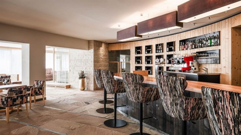 Falkensteiner Hotel & Spa Sonnenparadies - Jižní Tyrolsko - Itálie - Lyžařské zájezdy