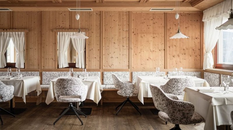 Falkensteiner Hotel & Spa Sonnenparadies - Jižní Tyrolsko - Itálie - Lyžařské zájezdy