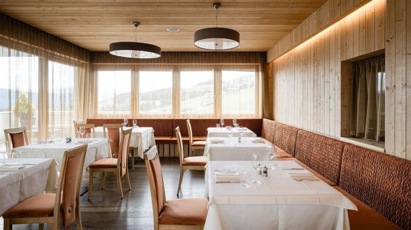 Falkensteiner Hotel & Spa Sonnenparadies - Jižní Tyrolsko - Itálie - Lyžařské zájezdy