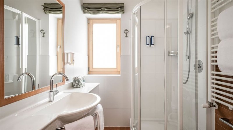 Falkensteiner Hotel & Spa Sonnenparadies - Jižní Tyrolsko - Itálie - Lyžařské zájezdy