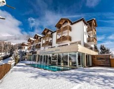 Falkensteiner Hotel & Spa Sonnenparadies