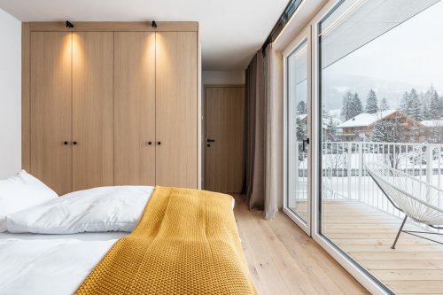 Residence Ariane´s Guesthouse - Dolomiti Superski - Itálie, 3 Zinnen - Tre Cime Dolomiti - Lyžařské zájezdy