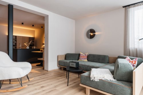 Residence Ariane´s Guesthouse - Dolomiti Superski - Itálie, 3 Zinnen - Tre Cime Dolomiti - Lyžařské zájezdy