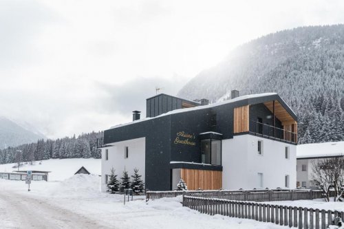 Residence Ariane´s Guesthouse - Dolomiti Superski - Itálie, 3 Zinnen - Tre Cime Dolomiti - Lyžařské zájezdy