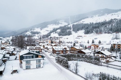 Residence Ariane´s Guesthouse - Dolomiti Superski - Itálie, 3 Zinnen - Tre Cime Dolomiti - Lyžařské zájezdy