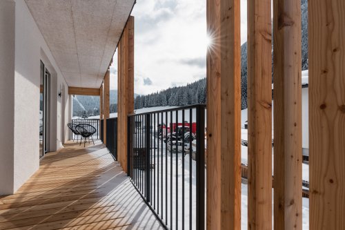 Residence Ariane´s Guesthouse - Dolomiti Superski - Itálie, 3 Zinnen - Tre Cime Dolomiti - Lyžařské zájezdy