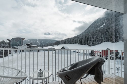 Residence Ariane´s Guesthouse - Dolomiti Superski - Itálie, 3 Zinnen - Tre Cime Dolomiti - Lyžařské zájezdy