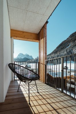 Residence Ariane´s Guesthouse - Dolomiti Superski - Itálie, 3 Zinnen - Tre Cime Dolomiti - Lyžařské zájezdy