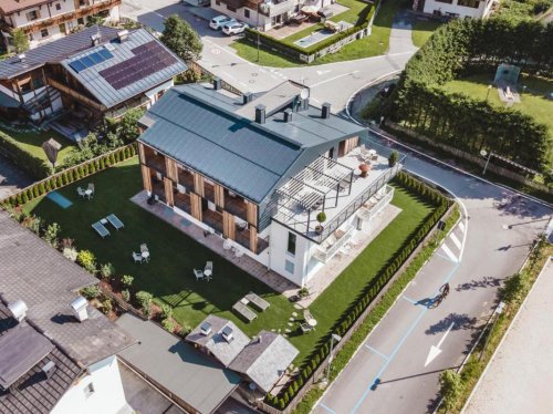 Residence Ariane´s Guesthouse - Dolomiti Superski - Itálie, 3 Zinnen - Tre Cime Dolomiti - Lyžařské zájezdy