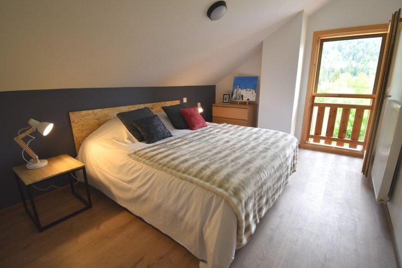 Les Chalets Des Etoiles - Isère - Francie, Vaujany - Lyžařské zájezdy