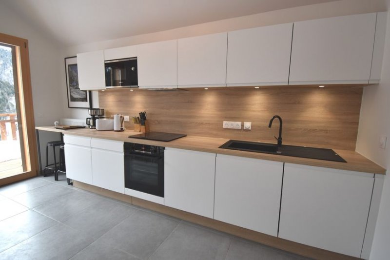 Les Chalets Des Etoiles - Isère - Francie, Vaujany - Lyžařské zájezdy