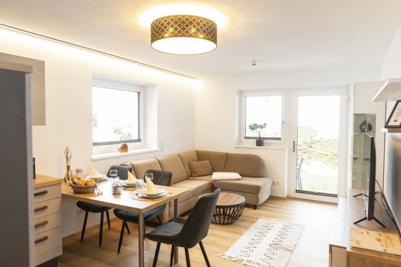 Auszeit Apartments - Tyrolsko - Rakousko, Oberau - Lyžařské zájezdy