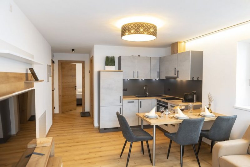 Auszeit Apartments - Tyrolsko - Rakousko, Oberau - Lyžařské zájezdy