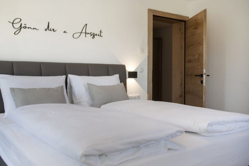 Auszeit Apartments - Tyrolsko - Rakousko, Oberau - Lyžařské zájezdy