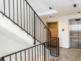 Auszeit Apartments - Tyrolsko - Rakousko, Oberau - Lyžařské zájezdy Auszeit Apartments - Tyrolsko - Rakousko, Oberau - Lyžařské zájezdy