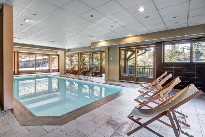 Résidence Grand Massif - Vysoké Savojsko - Francie, Morillon - Lyžařské zájezdy