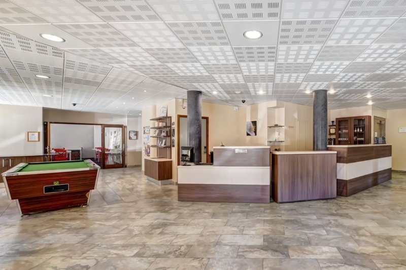 Résidence Grand Massif - Vysoké Savojsko - Francie, Morillon - Lyžařské zájezdy