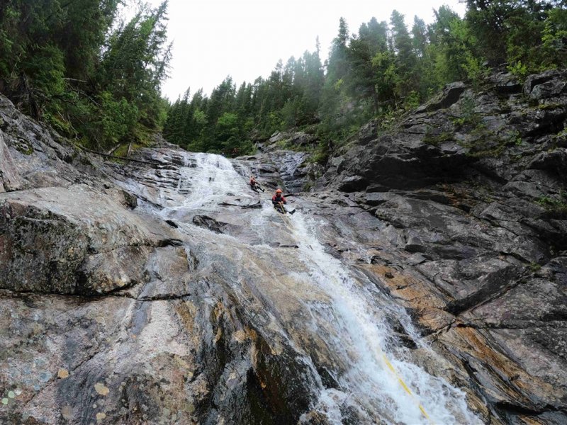 Norsko - Běžkování ve středisku Sjusjoen - Lyžařské zájezdy