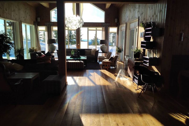 Zimní pohodový týden na běžkách v Norsku - Lyžařské zájezdy