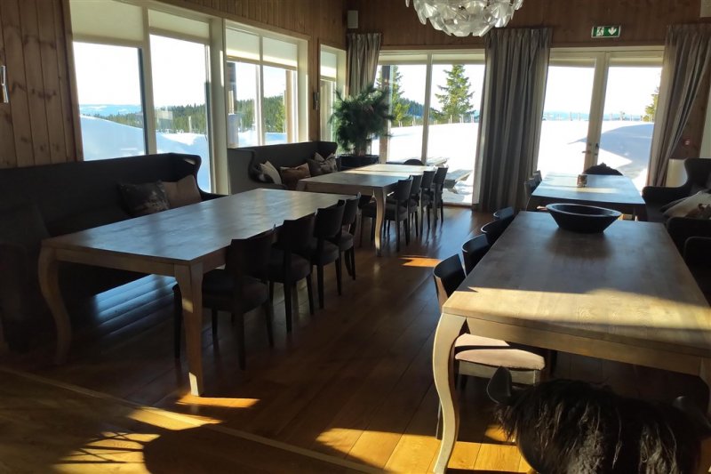 Zimní pohodový týden na běžkách v Norsku - Lyžařské zájezdy